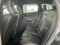 USED 2016 16 VOLVO XC60 2.4 D4 R-DESIGN LUX NAV AWD 5d 187 BHP FULL LEATHER INTERIOR HEATED SEATS