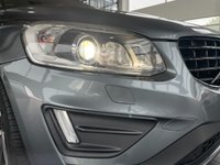 USED 2016 16 VOLVO XC60 2.4 D4 R-DESIGN LUX NAV AWD 5d 187 BHP FULL LEATHER INTERIOR HEATED SEATS
