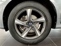 USED 2016 16 VOLVO XC60 2.4 D4 R-DESIGN LUX NAV AWD 5d 187 BHP FULL LEATHER INTERIOR HEATED SEATS