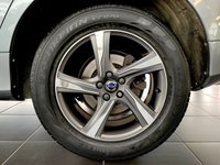 USED 2016 16 VOLVO XC60 2.4 D4 R-DESIGN LUX NAV AWD 5d 187 BHP FULL LEATHER INTERIOR HEATED SEATS