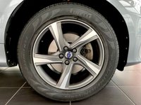 USED 2016 16 VOLVO XC60 2.4 D4 R-DESIGN LUX NAV AWD 5d 187 BHP FULL LEATHER INTERIOR HEATED SEATS