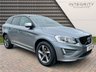 USED 2016 16 VOLVO XC60 2.4 D4 R-DESIGN LUX NAV AWD 5d 187 BHP FULL LEATHER INTERIOR HEATED SEATS