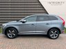 USED 2016 16 VOLVO XC60 2.4 D4 R-DESIGN LUX NAV AWD 5d 187 BHP FULL LEATHER INTERIOR HEATED SEATS