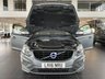 USED 2016 16 VOLVO XC60 2.4 D4 R-DESIGN LUX NAV AWD 5d 187 BHP FULL LEATHER INTERIOR HEATED SEATS