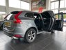USED 2016 16 VOLVO XC60 2.4 D4 R-DESIGN LUX NAV AWD 5d 187 BHP FULL LEATHER INTERIOR HEATED SEATS