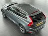 USED 2016 16 VOLVO XC60 2.4 D4 R-DESIGN LUX NAV AWD 5d 187 BHP FULL LEATHER INTERIOR HEATED SEATS