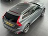 USED 2016 16 VOLVO XC60 2.4 D4 R-DESIGN LUX NAV AWD 5d 187 BHP FULL LEATHER INTERIOR HEATED SEATS