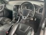 USED 2016 16 VOLVO XC60 2.4 D4 R-DESIGN LUX NAV AWD 5d 187 BHP FULL LEATHER INTERIOR HEATED SEATS