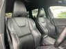 USED 2016 16 VOLVO XC60 2.4 D4 R-DESIGN LUX NAV AWD 5d 187 BHP FULL LEATHER INTERIOR HEATED SEATS