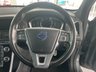 USED 2016 16 VOLVO XC60 2.4 D4 R-DESIGN LUX NAV AWD 5d 187 BHP FULL LEATHER INTERIOR HEATED SEATS
