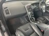 USED 2016 16 VOLVO XC60 2.4 D4 R-DESIGN LUX NAV AWD 5d 187 BHP FULL LEATHER INTERIOR HEATED SEATS
