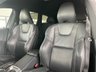 USED 2016 16 VOLVO XC60 2.4 D4 R-DESIGN LUX NAV AWD 5d 187 BHP FULL LEATHER INTERIOR HEATED SEATS