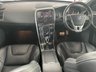 USED 2016 16 VOLVO XC60 2.4 D4 R-DESIGN LUX NAV AWD 5d 187 BHP FULL LEATHER INTERIOR HEATED SEATS