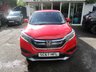 USED 2018 67 HONDA CR-V 1.6 I-DTEC S 5d 118 BHP Excellent Service History + Just Serviced, One Previous Owner, NEW MOT, Great fuel economy!