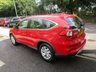 USED 2018 67 HONDA CR-V 1.6 I-DTEC S 5d 118 BHP Excellent Service History + Just Serviced, One Previous Owner, NEW MOT, Great fuel economy!