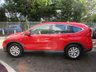 USED 2018 67 HONDA CR-V 1.6 I-DTEC S 5d 118 BHP Excellent Service History + Just Serviced, One Previous Owner, NEW MOT, Great fuel economy!