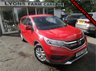 USED 2018 67 HONDA CR-V 1.6 I-DTEC S 5d 118 BHP Excellent Service History + Just Serviced, One Previous Owner, NEW MOT, Great fuel economy!