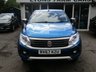 USED 2017 67 FIAT FULLBACK 2.4 LX DCB DOUBLE CAB PICKUP AUTOMATIC 4x4 180 BHP FOUR WHEEL DRIVE &pound;14,495 + VAT! Excellent Service History, MOT until September 2023, Automatic, Four Wheel Drive