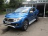 USED 2017 67 FIAT FULLBACK 2.4 LX DCB DOUBLE CAB PICKUP AUTOMATIC 4x4 180 BHP FOUR WHEEL DRIVE &pound;14,495 + VAT! Excellent Service History, MOT until September 2023, Automatic, Four Wheel Drive