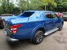 USED 2017 67 FIAT FULLBACK 2.4 LX DCB DOUBLE CAB PICKUP AUTOMATIC 4x4 180 BHP FOUR WHEEL DRIVE &pound;14,495 + VAT! Excellent Service History, MOT until September 2023, Automatic, Four Wheel Drive