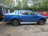 USED 2017 67 FIAT FULLBACK 2.4 LX DCB DOUBLE CAB PICKUP AUTOMATIC 4x4 180 BHP FOUR WHEEL DRIVE &pound;14,495 + VAT! Excellent Service History, MOT until September 2023, Automatic, Four Wheel Drive