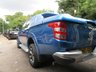 USED 2017 67 FIAT FULLBACK 2.4 LX DCB DOUBLE CAB PICKUP AUTOMATIC 4x4 180 BHP FOUR WHEEL DRIVE &pound;14,495 + VAT! Excellent Service History, MOT until September 2023, Automatic, Four Wheel Drive