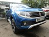 USED 2017 67 FIAT FULLBACK 2.4 LX DCB DOUBLE CAB PICKUP AUTOMATIC 4x4 180 BHP FOUR WHEEL DRIVE &pound;14,495 + VAT! Excellent Service History, MOT until September 2023, Automatic, Four Wheel Drive