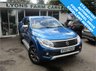 USED 2017 67 FIAT FULLBACK 2.4 LX DCB DOUBLE CAB PICKUP AUTOMATIC 4x4 180 BHP FOUR WHEEL DRIVE &pound;14,495 + VAT! Excellent Service History, MOT until September 2023, Automatic, Four Wheel Drive