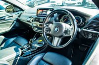 USED 2019 68 BMW X4 3.0 M40D 4d 322 BHP ADAPTIVE CRUISE+APPLE CARPLAY
