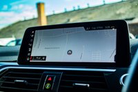 USED 2019 68 BMW X4 3.0 M40D 4d 322 BHP ADAPTIVE CRUISE+APPLE CARPLAY