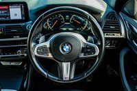 USED 2019 68 BMW X4 3.0 M40D 4d 322 BHP ADAPTIVE CRUISE+APPLE CARPLAY