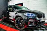 USED 2019 68 BMW X4 3.0 M40D 4d 322 BHP ADAPTIVE CRUISE+APPLE CARPLAY