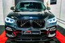 USED 2019 68 BMW X4 3.0 M40D 4d 322 BHP ADAPTIVE CRUISE+APPLE CARPLAY