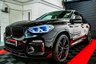 USED 2019 68 BMW X4 3.0 M40D 4d 322 BHP ADAPTIVE CRUISE+APPLE CARPLAY