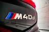 USED 2019 68 BMW X4 3.0 M40D 4d 322 BHP ADAPTIVE CRUISE+APPLE CARPLAY
