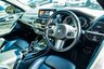USED 2019 68 BMW X4 3.0 M40D 4d 322 BHP ADAPTIVE CRUISE+APPLE CARPLAY