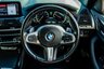 USED 2019 68 BMW X4 3.0 M40D 4d 322 BHP ADAPTIVE CRUISE+APPLE CARPLAY