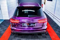 USED 2014 64 AUDI A6 4.0 RS6 AVANT TFSI V8 QUATTRO 5d 560 BHP LICHFIELD STAGE 3 + REVERSE CAMERA