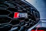 USED 2014 64 AUDI A6 4.0 RS6 AVANT TFSI V8 QUATTRO 5d 560 BHP LICHFIELD STAGE 3 + REVERSE CAMERA