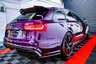 USED 2014 64 AUDI A6 4.0 RS6 AVANT TFSI V8 QUATTRO 5d 560 BHP LICHFIELD STAGE 3 + REVERSE CAMERA