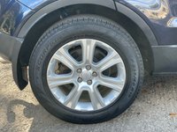 USED 2018 18 LAND ROVER RANGE ROVER EVOQUE 2.0L TD4 SE TECH 5d AUTO 177 BHP 