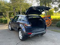 USED 2018 18 LAND ROVER RANGE ROVER EVOQUE 2.0L TD4 SE TECH 5d AUTO 177 BHP 