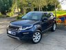 USED 2018 18 LAND ROVER RANGE ROVER EVOQUE 2.0L TD4 SE TECH 5d AUTO 177 BHP 