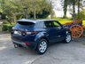 USED 2018 18 LAND ROVER RANGE ROVER EVOQUE 2.0L TD4 SE TECH 5d AUTO 177 BHP 