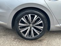 USED 2018 VOLKSWAGEN ARTEON 2.0L ELEGANCE TDI DSG 5d 148 BHP 