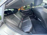 USED 2018 VOLKSWAGEN ARTEON 2.0L ELEGANCE TDI DSG 5d 148 BHP 