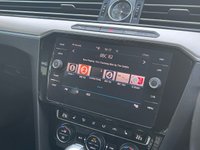 USED 2018 VOLKSWAGEN ARTEON 2.0L ELEGANCE TDI DSG 5d 148 BHP 