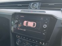USED 2018 VOLKSWAGEN ARTEON 2.0L ELEGANCE TDI DSG 5d 148 BHP 