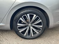USED 2018 VOLKSWAGEN ARTEON 2.0L ELEGANCE TDI DSG 5d 148 BHP 