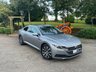 USED 2018 VOLKSWAGEN ARTEON 2.0L ELEGANCE TDI DSG 5d 148 BHP 